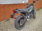 2022 Kawasaki Z 650 RS