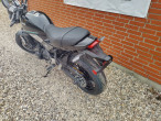 2022 Kawasaki Z 650 RS