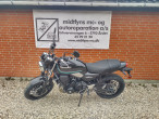 2022 Kawasaki Z 650 RS