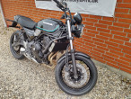 2022 Kawasaki Z 650 RS