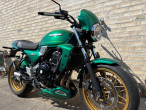 2022 Kawasaki Z 650 RS