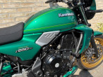 2022 Kawasaki Z 650 RS