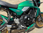 2022 Kawasaki Z 650 RS