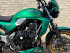 2022 Kawasaki Z 650 RS