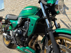 2022 Kawasaki Z 650 RS
