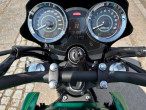 2022 Kawasaki Z 650 RS