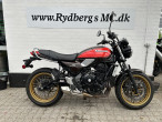Kawasaki Z 650 RS
