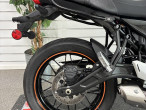 2022 Kawasaki Z 650 RS
