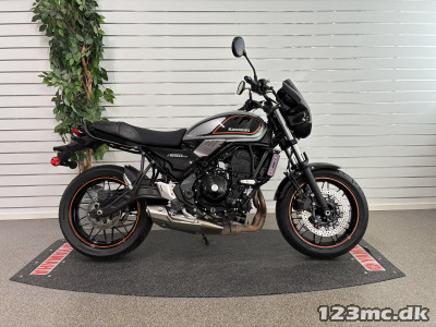Kawasaki Z 650 RS