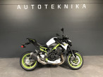 2022 Kawasaki Z 900
