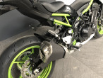 2022 Kawasaki Z 900