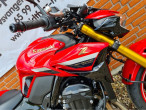 2022 Kawasaki Z 900