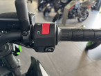2022 Kawasaki Z 900