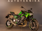 2022 Kawasaki Z 900