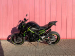 2022 Kawasaki Z 900