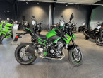 Kawasaki Z 900