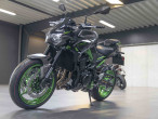 2022 Kawasaki Z 900 2022 Kawasaki Z 900