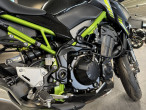 2022 Kawasaki Z 900