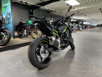 2022 Kawasaki Z 900