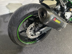 2022 Kawasaki Z 900