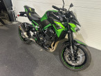 2022 Kawasaki Z 900