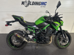 2022 Kawasaki Z 900