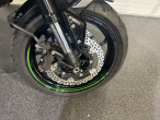 2022 Kawasaki Z 900