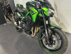 2022 Kawasaki Z 900