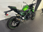 2022 Kawasaki Z 900