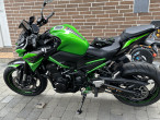 2022 Kawasaki Z 900 2022 Kawasaki Z 900