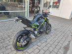 2022 Kawasaki Z 900 2022 Kawasaki Z 900