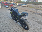 2022 Kawasaki Z 900 2022 Kawasaki Z 900