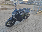 2022 Kawasaki Z 900 2022 Kawasaki Z 900