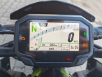 2022 Kawasaki Z 900 2022 Kawasaki Z 900