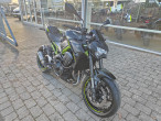 2022 Kawasaki Z 900 2022 Kawasaki Z 900