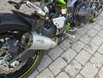 2022 Kawasaki Z 900 2022 Kawasaki Z 900