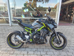 2022 Kawasaki Z 900 2022 Kawasaki Z 900