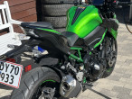 2022 Kawasaki Z 900 2022 Kawasaki Z 900