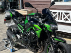 2022 Kawasaki Z 900 2022 Kawasaki Z 900