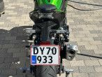 2022 Kawasaki Z 900 2022 Kawasaki Z 900