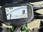 2022 Kawasaki Z 900 2022 Kawasaki Z 900