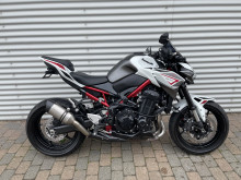 Kawasaki Z 900 HMC Motorcykler. Vi bytter gerne. Kawasaki Z 900 HMC Motorcykler. Vi bytter gerne.