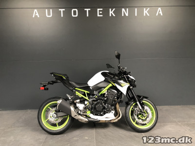 Kawasaki Z 900