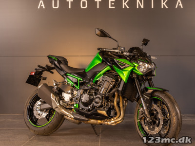 Kawasaki Z 900