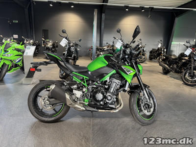 Kawasaki Z 900