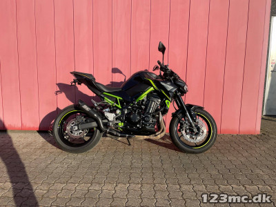 Kawasaki Z 900