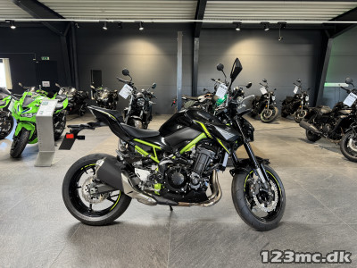 Kawasaki Z 900