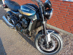 2022 Kawasaki Z 900 RS