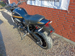2022 Kawasaki Z 900 RS