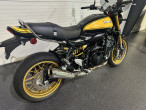 2022 Kawasaki Z 900 RS SE 2022 Kawasaki Z 900 RS SE
